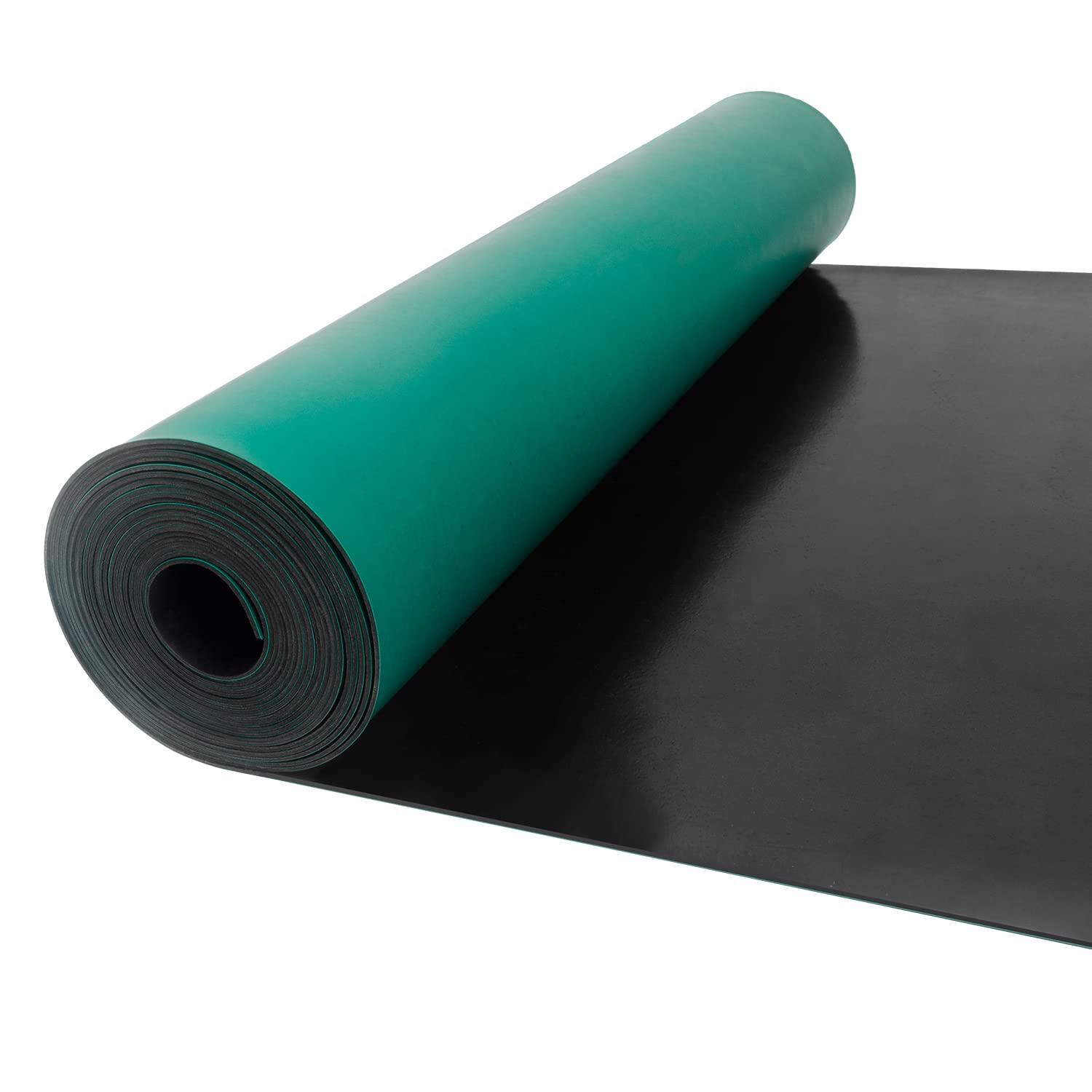 ESD Rubber Mats